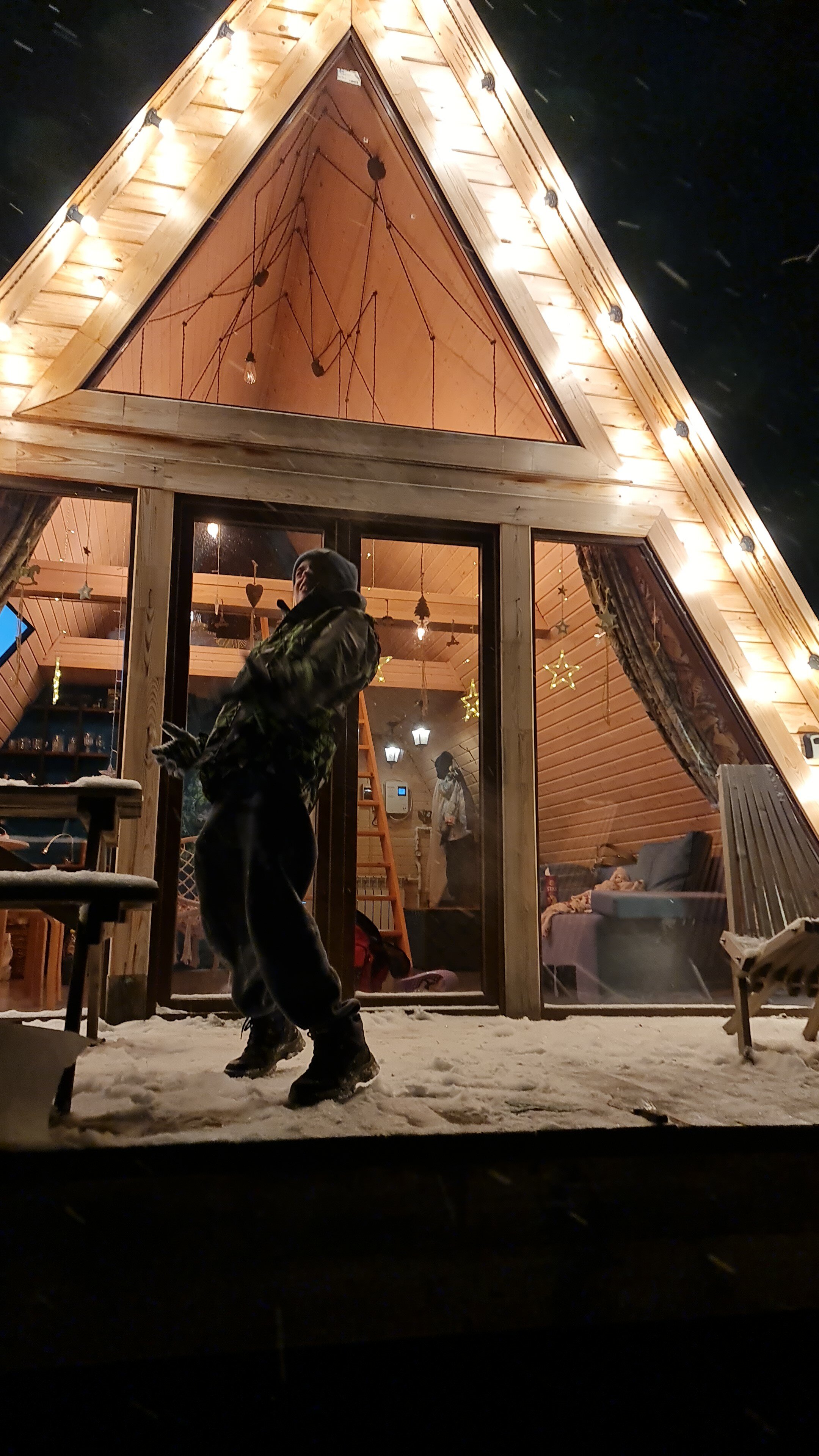 Фото Дом грёз Утиные пруды