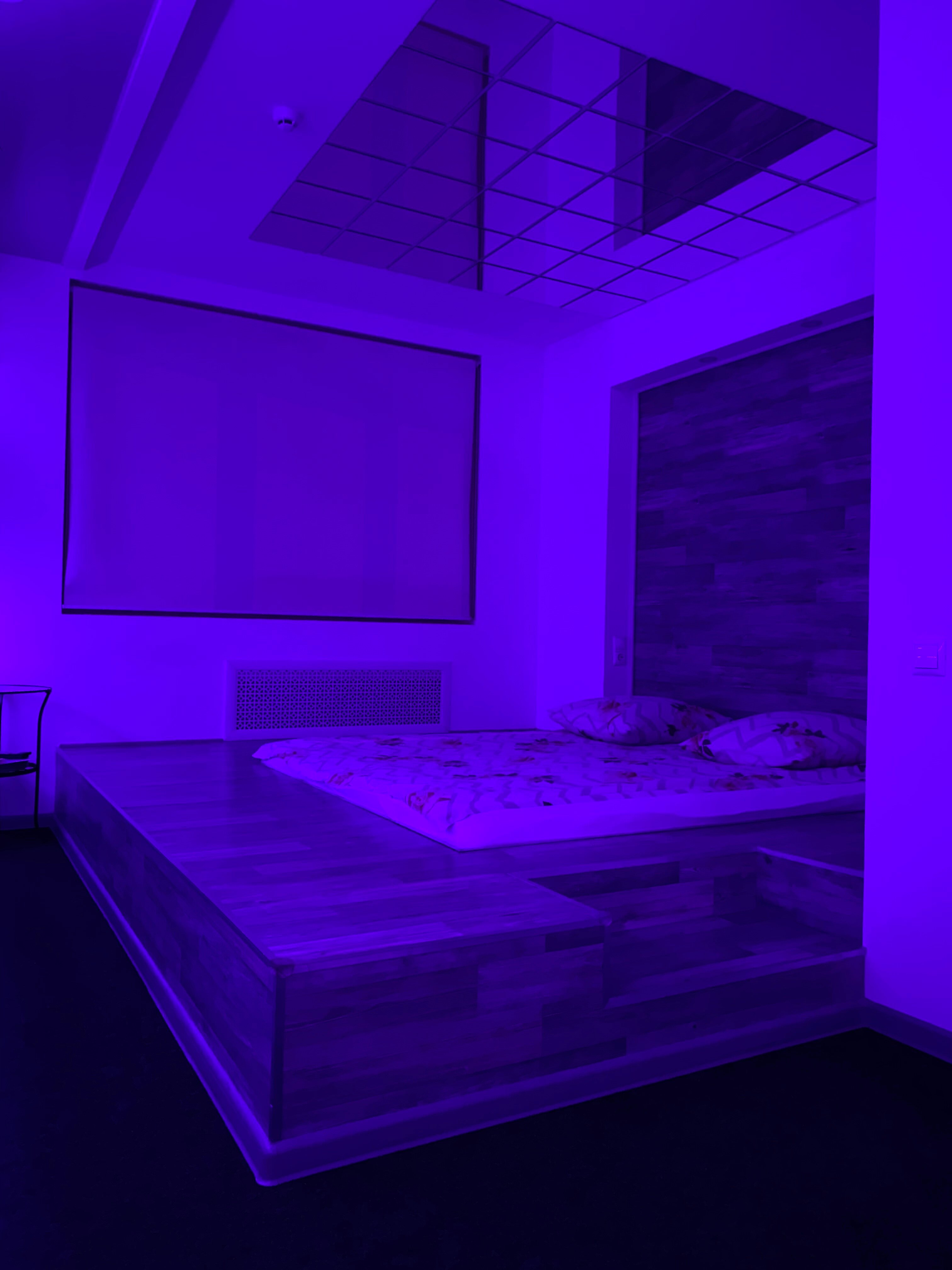 Фото Ультрафиолет