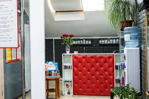 Beauty salon Gospozha, Torzgok, photo