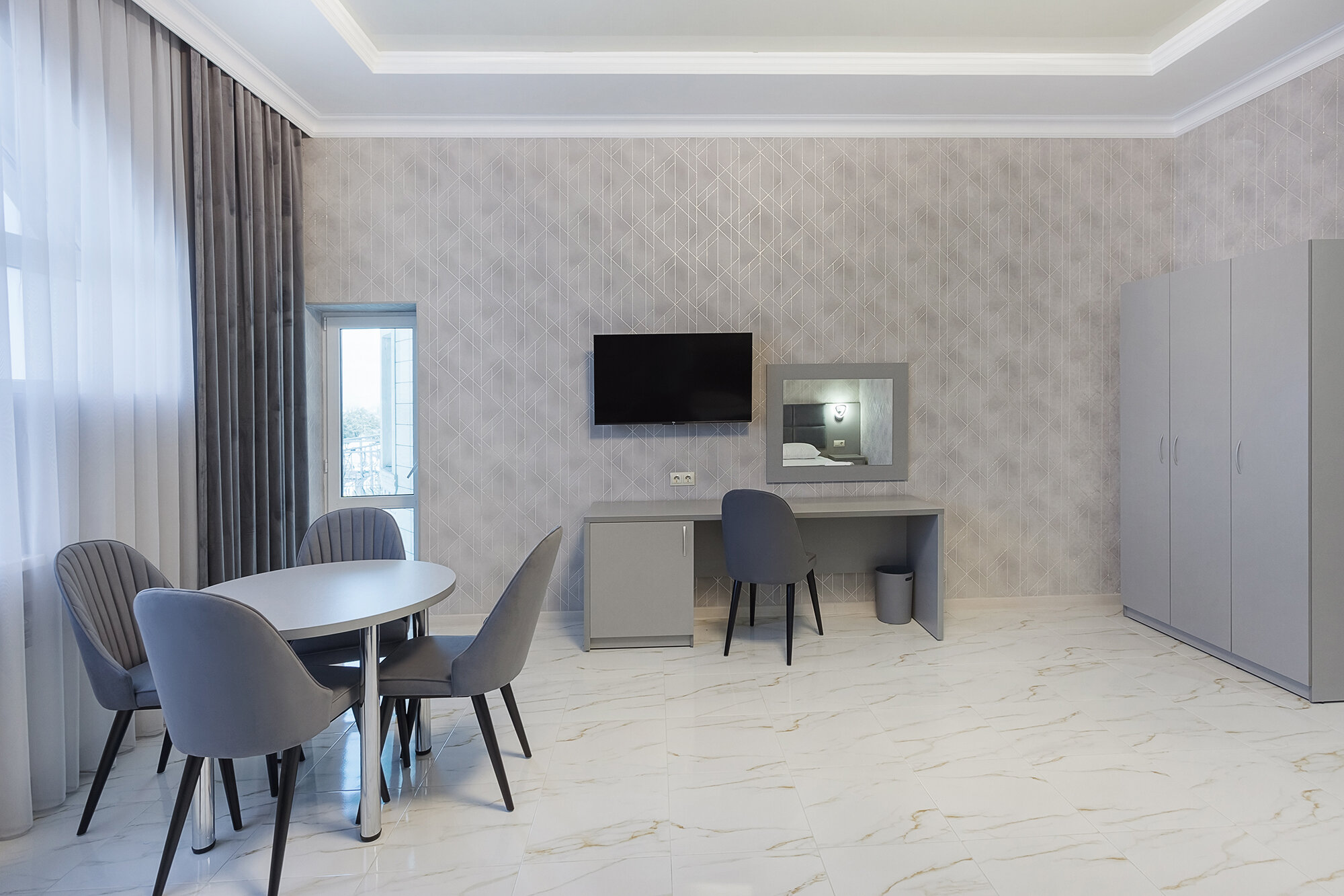 Фото Отель Интер