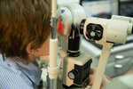 Okodent (Chyornoy Rechki Embankment, 47с2), medical center, clinic