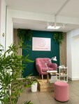 Marshmallow (ulitsa Yuriya Gagarina, 49), nail salon