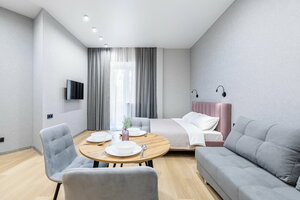 Иное жильё Sleep & Trip