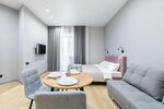 Sleep & Trip (Vakhitovskiy City Administrative District, Ovrazhnaya Street, 52), hotel