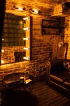 1916 (Akademika Knipovicha Street, 2), hookah lounge