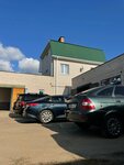 Vygonka-Street (Stolyarny pereulok, 2), car service, auto repair