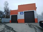 Car service (Romanovskiy Peshiy spusk, 24), servicio de coches, centro de reparación de automóviles
