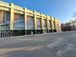 Зерно (Nemirovicha-Danchenko Street, 130), cafetería