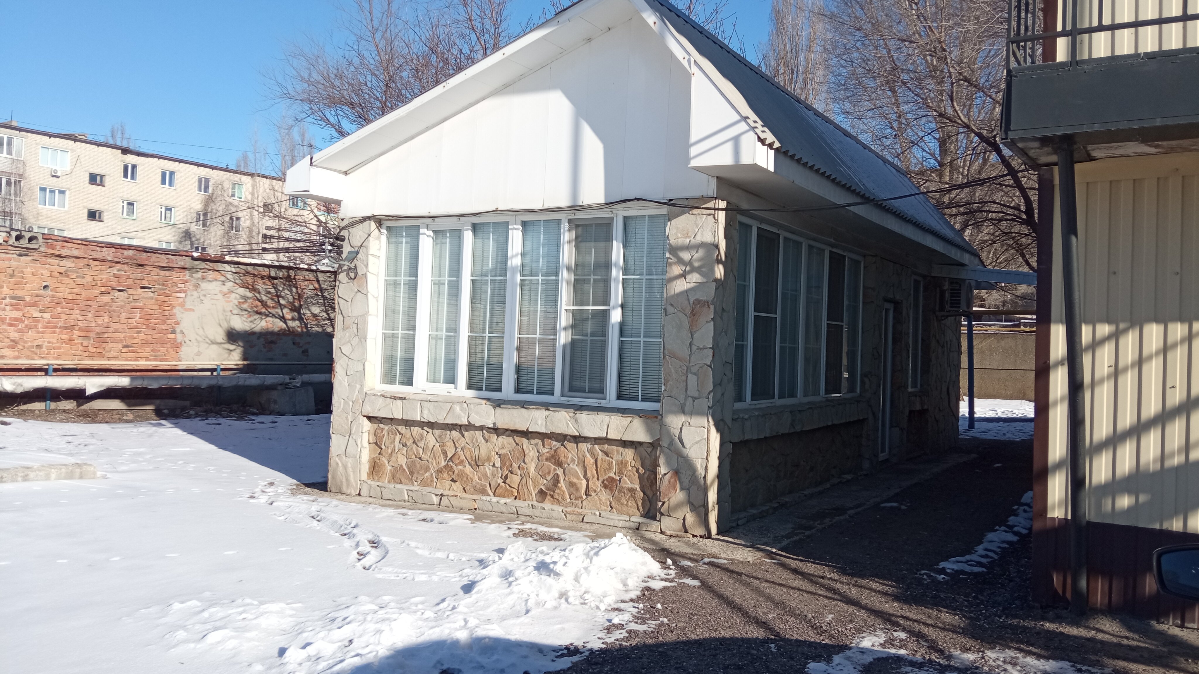 Фото отеля 2