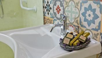 Фото Agriturismo Sant'Eleuterio