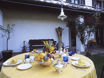 Фото La Chiesuola Hotel