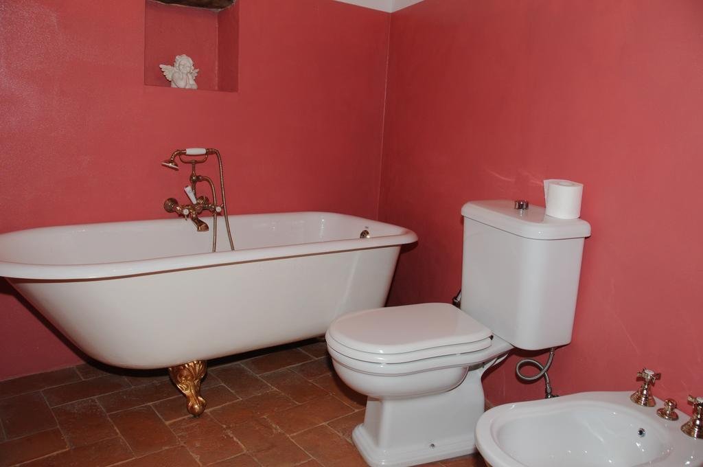 Фото La Pia Dama - Residence