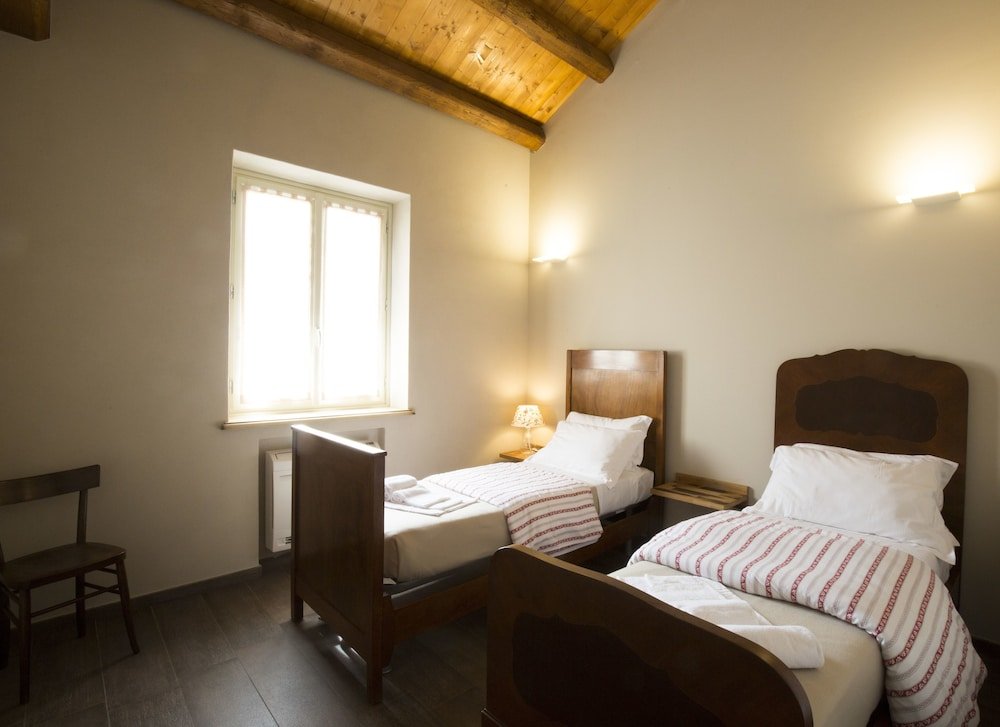 Фото Cà Rapulin - Agriturismo