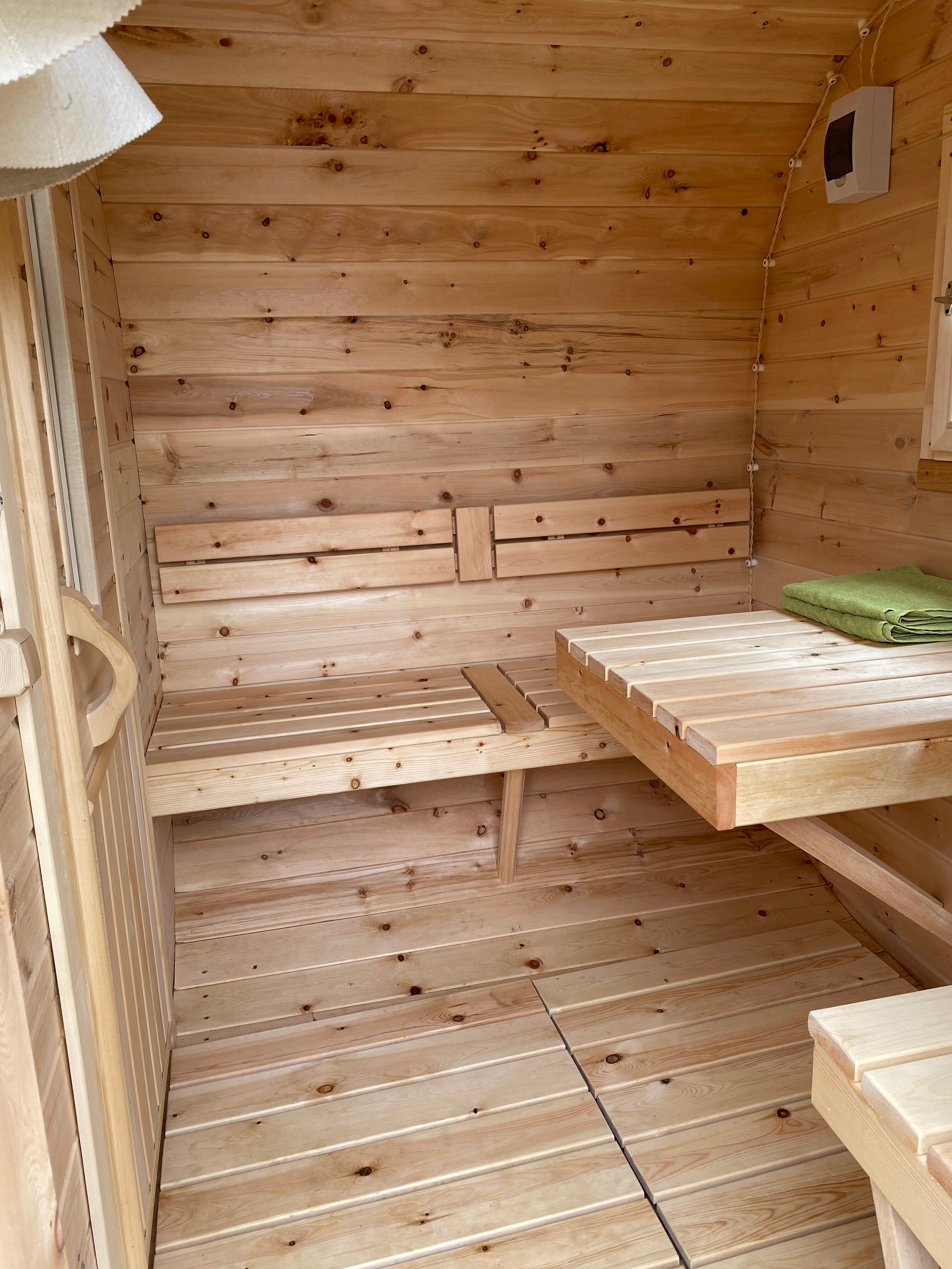 Фото Горы и точка