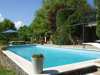 Фото La Chiesuola Hotel