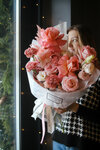 Rosado Flowers & Decor (Ligovskiy Avenue, 232) ، محل زهور