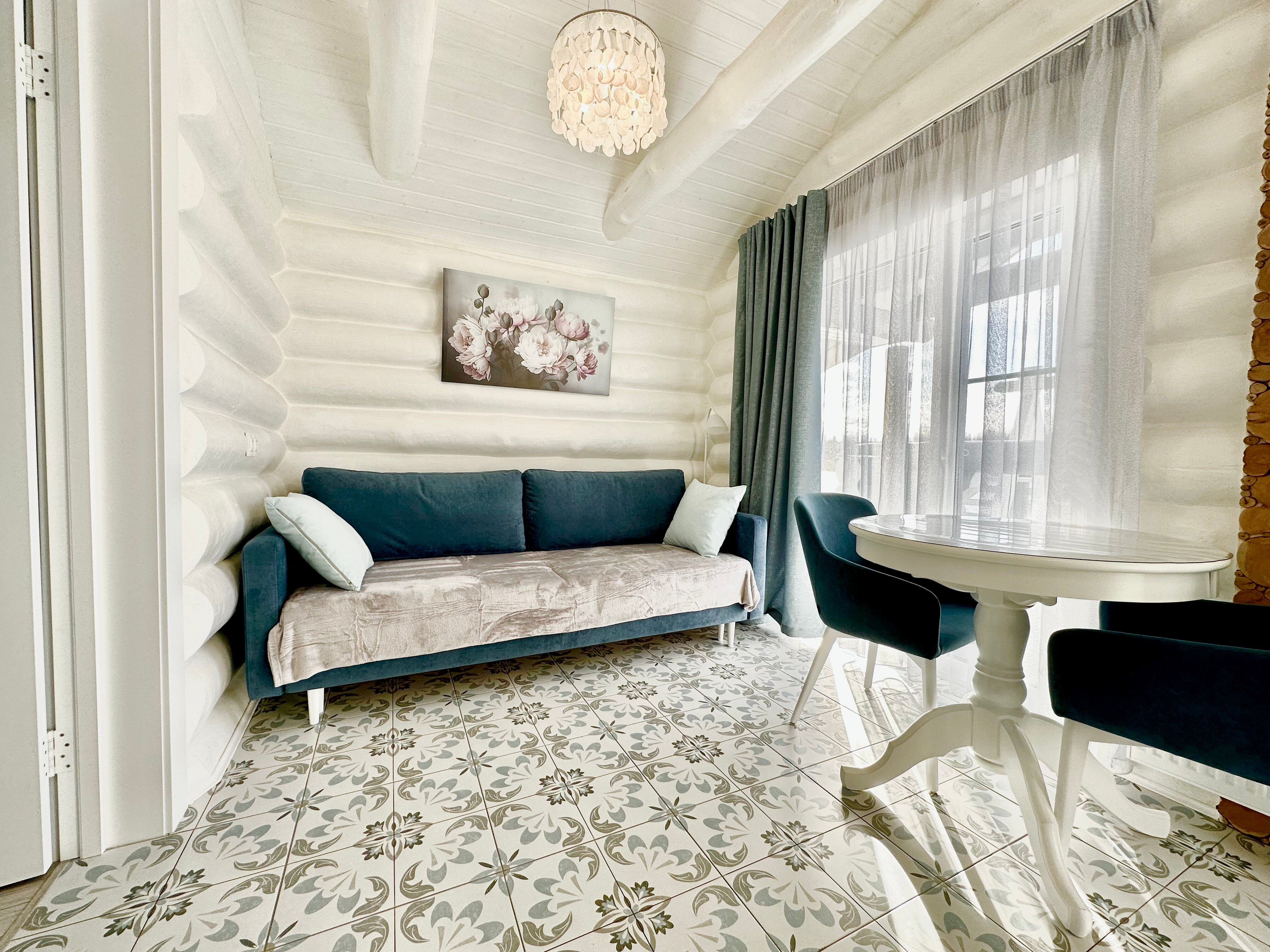 Фото Любимый уголок