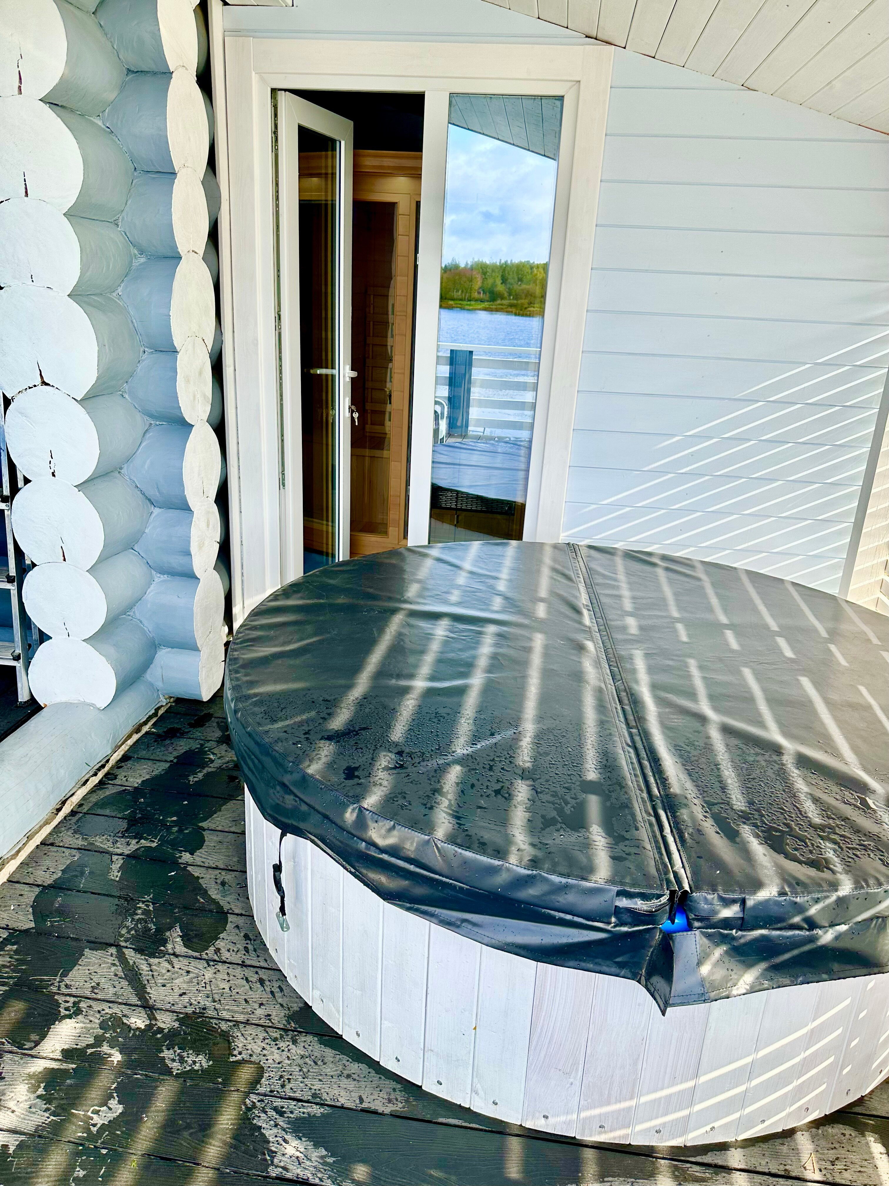 Фото Любимый уголок