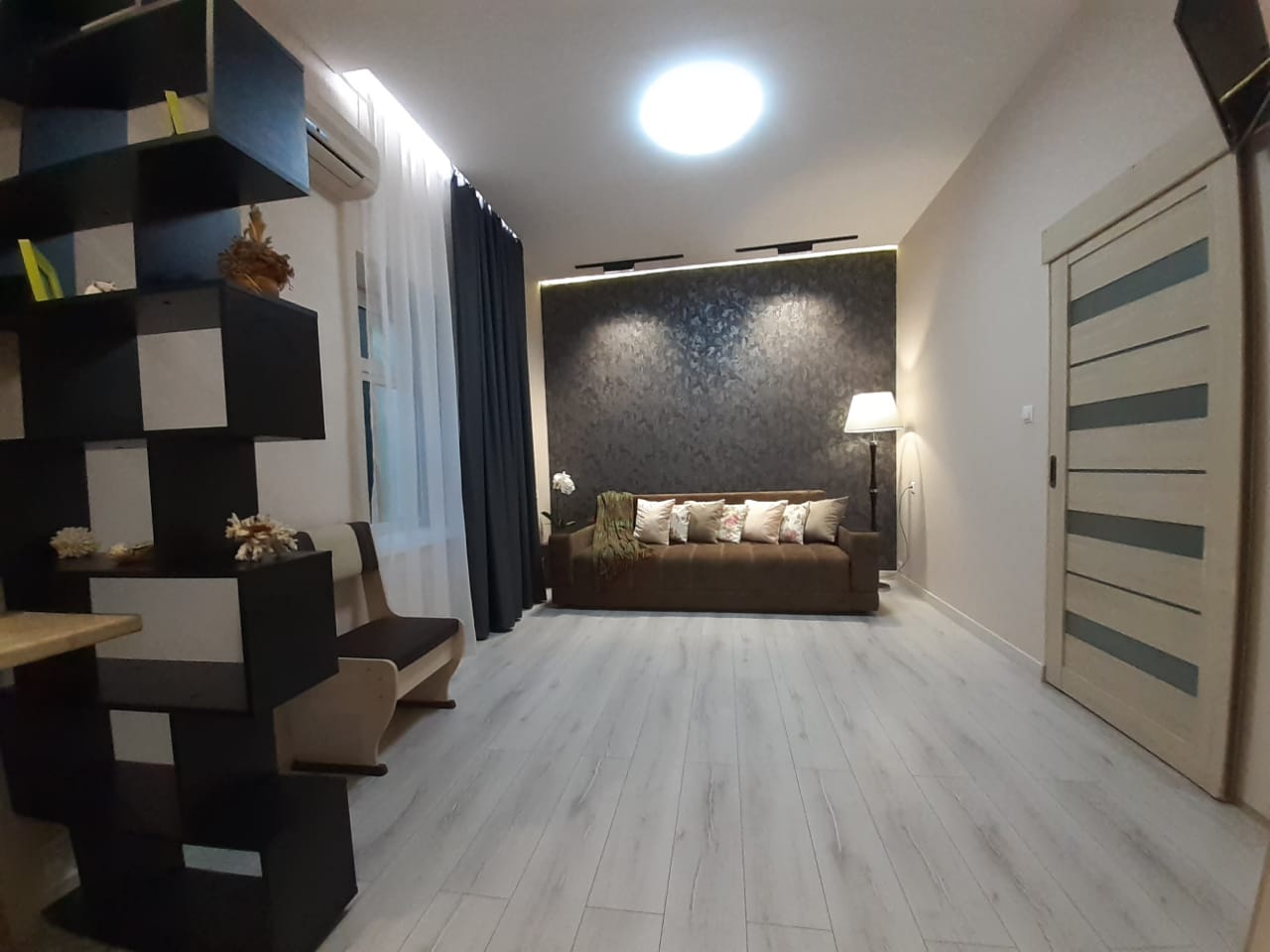 Фото Белая акация