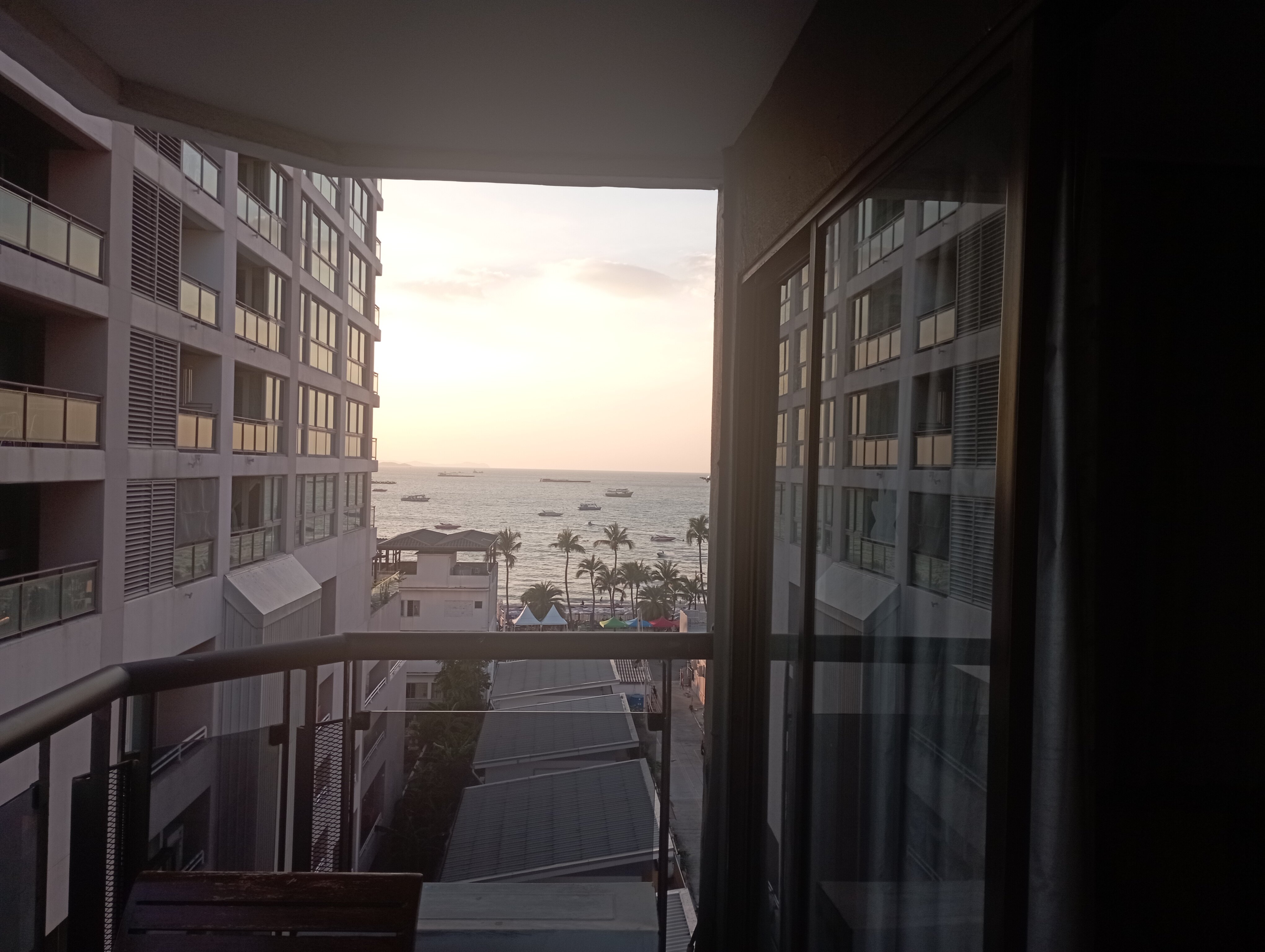 Фото Mike Beach Resort