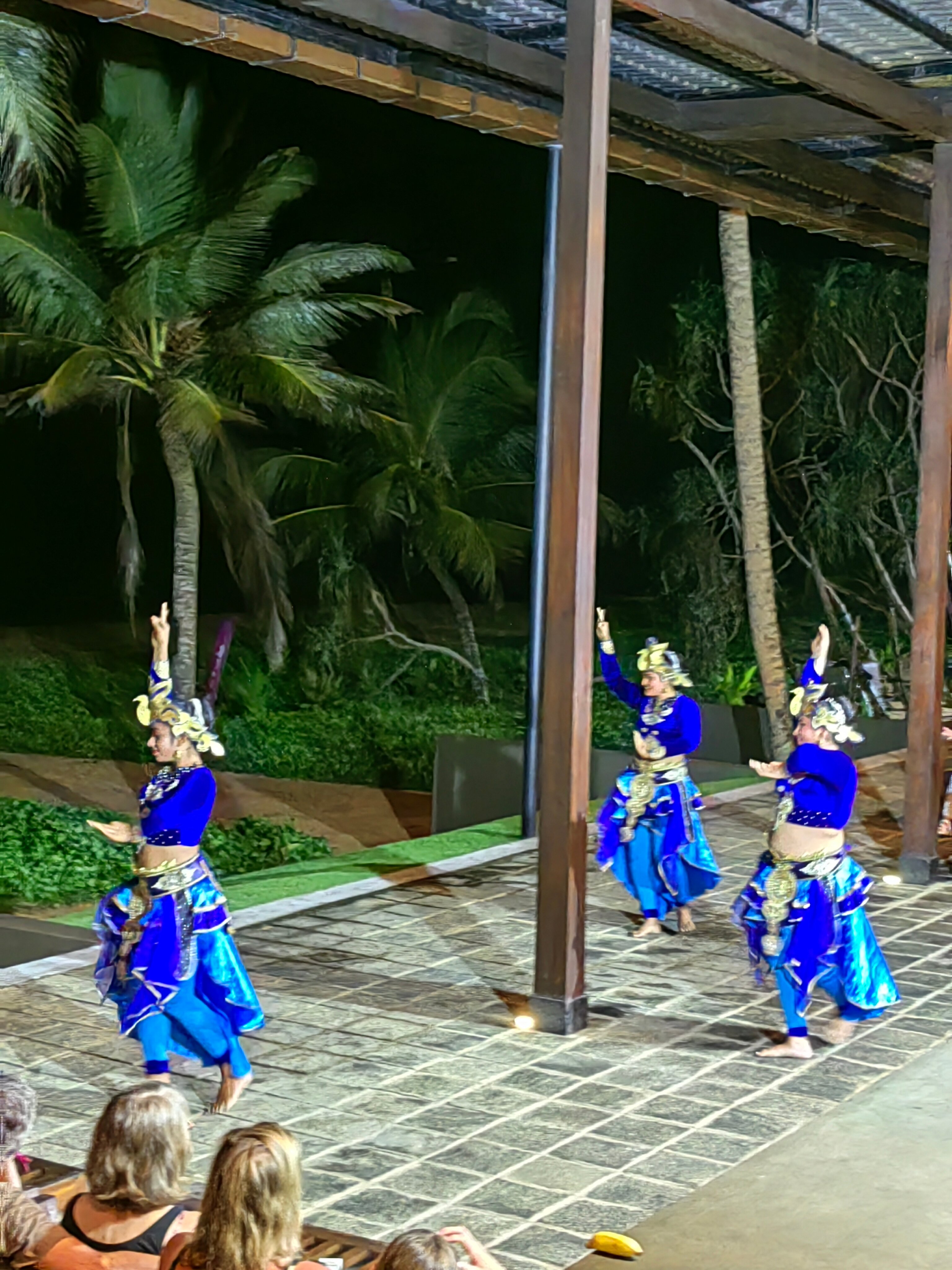 Фото Pandanus Beach Resort & SPA