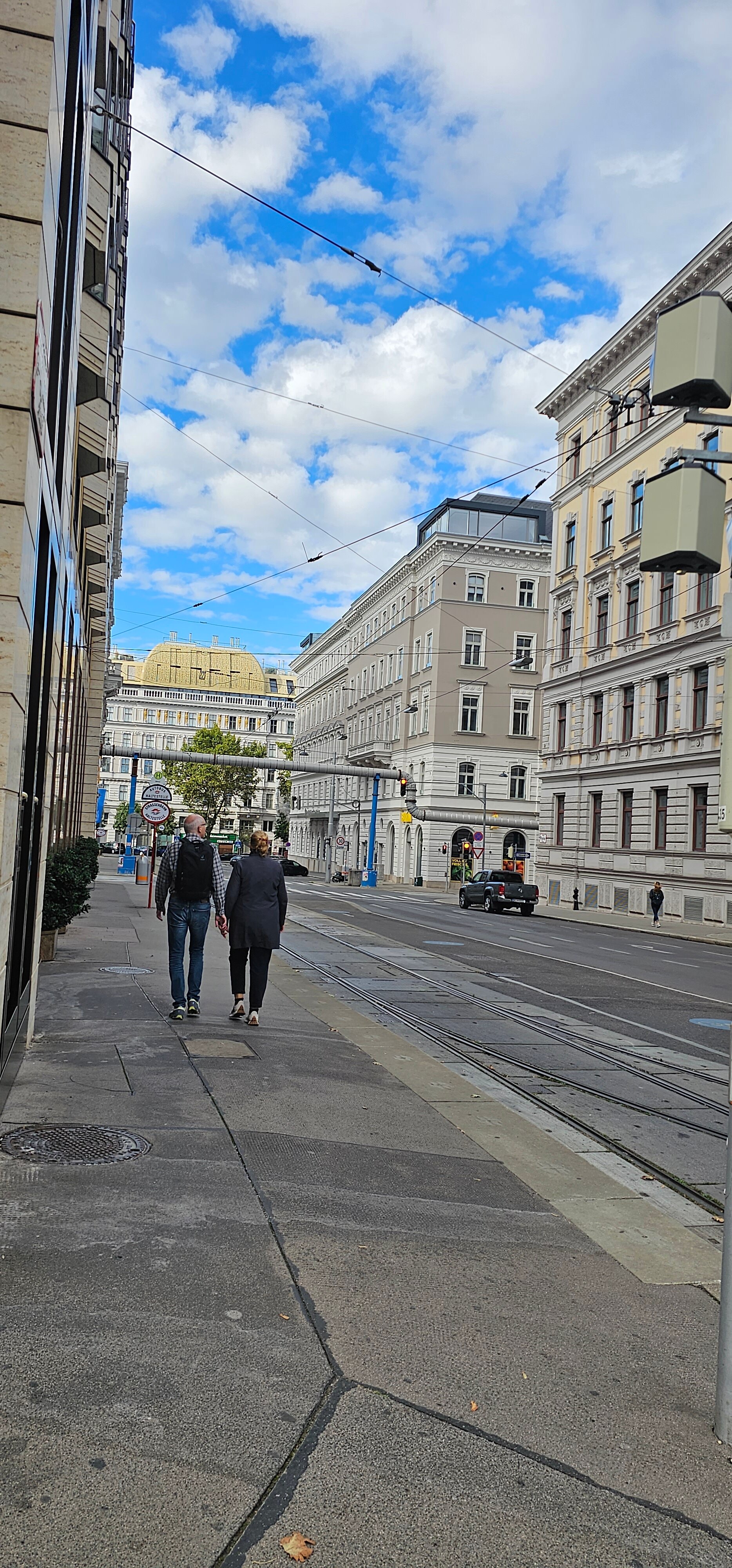 Фото Hilton Vienna Plaza