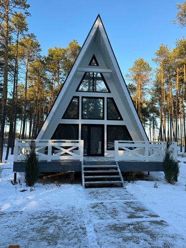 Дом в аренду Nordwind в Ханты-Мансийском автономном округе - Югре