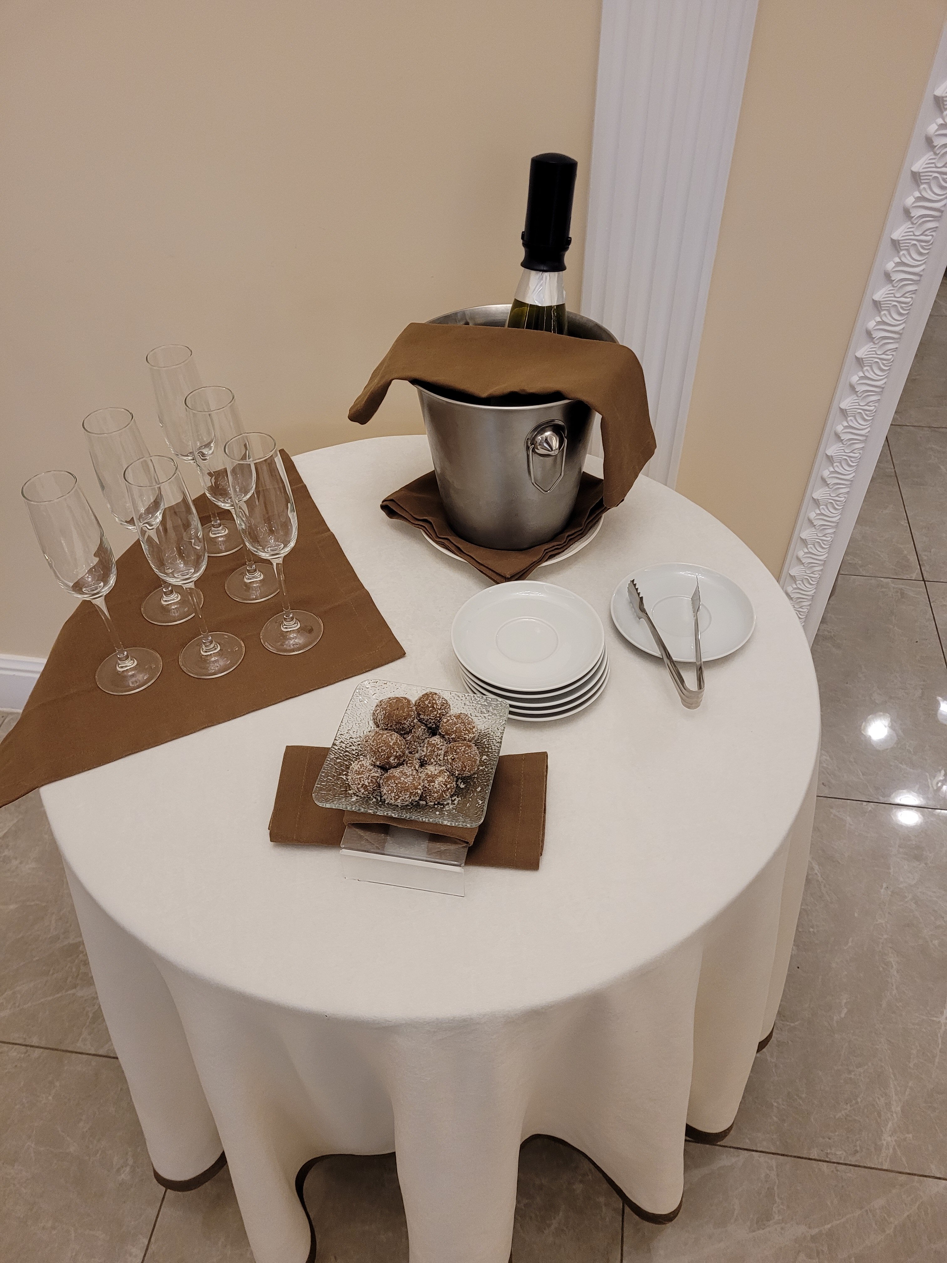 Фото МИРРОС Отель Тобольск