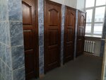 Public bathroom (Vokzalnaya Street, 1), baño