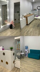 Julia Tomilova's Body Aesthetics Studio (Timanskaya Street, 10), salón de belleza