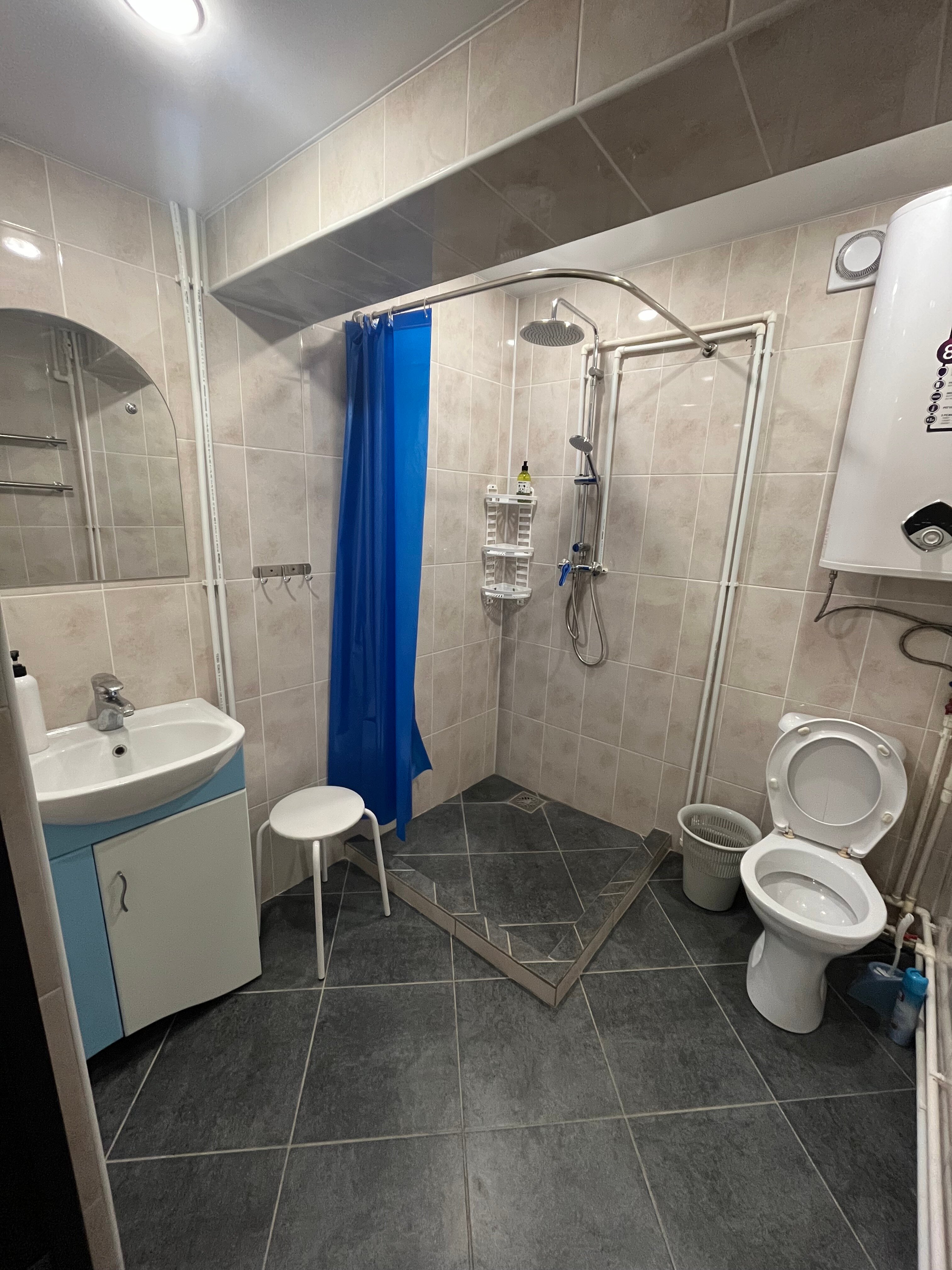 Фото Первомайский