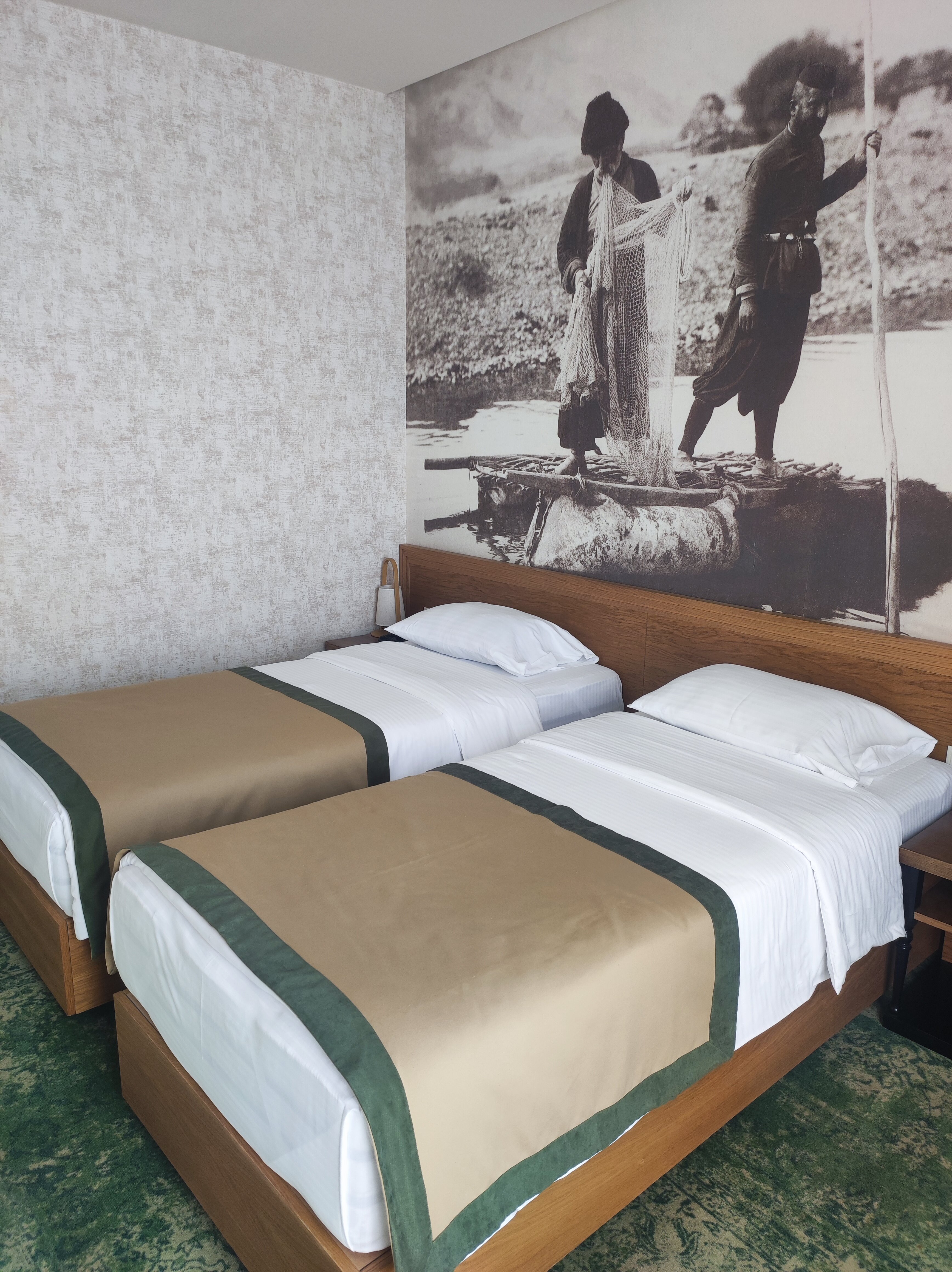 Фото Hotel Sole Palace