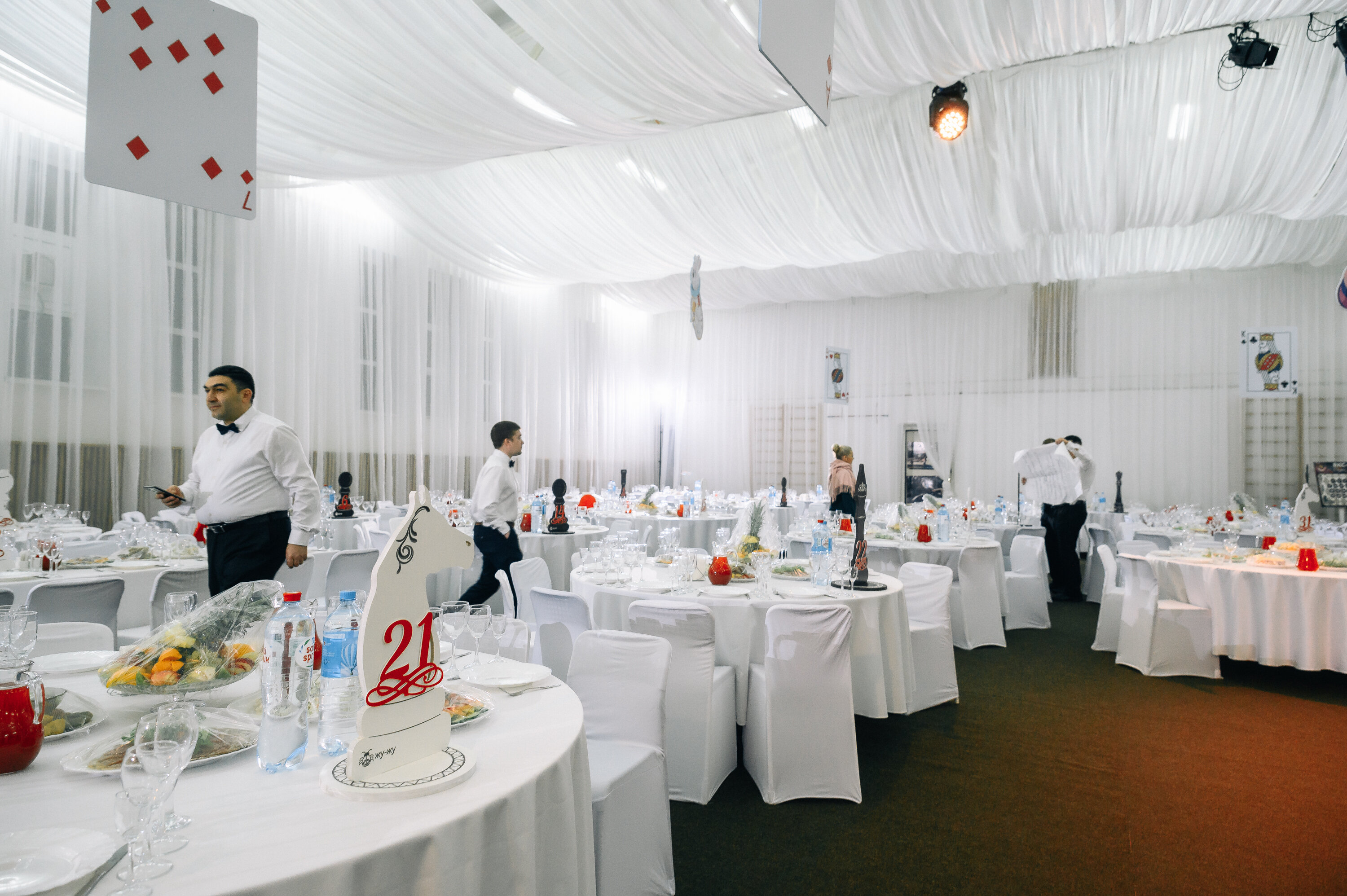 Фото ВКС-Кантри