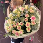 ЦветОК (ул. Наседкина, 3, Череповец), доставка цветов и букетов в Череповце
