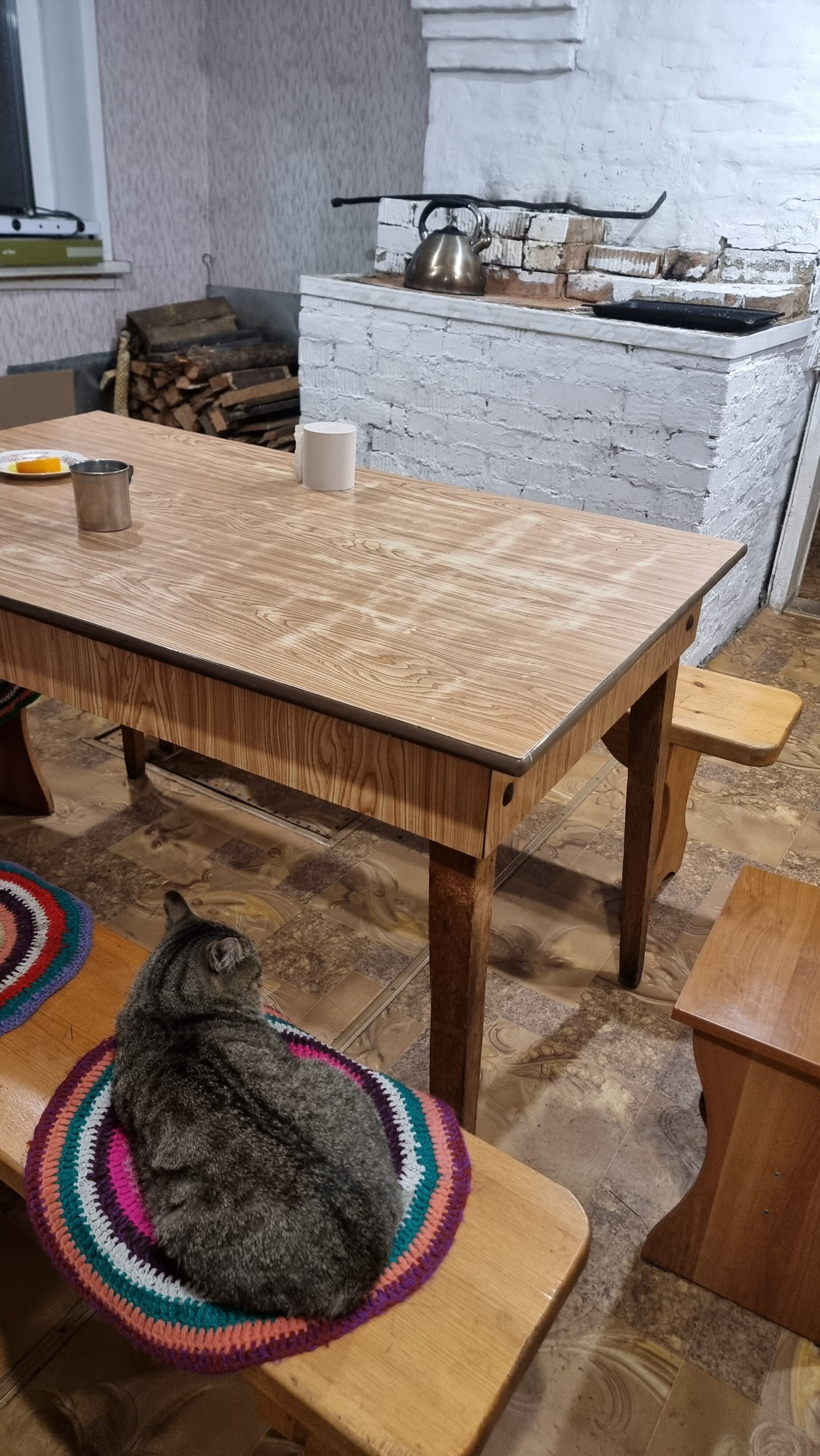 Фото Аршанская фазенда