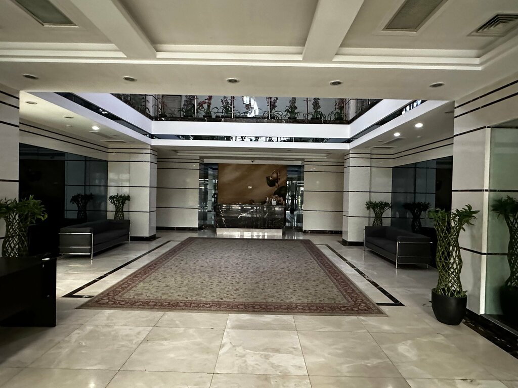 Creating of virtual tours and panoramas Smart Service, Almaty, photo