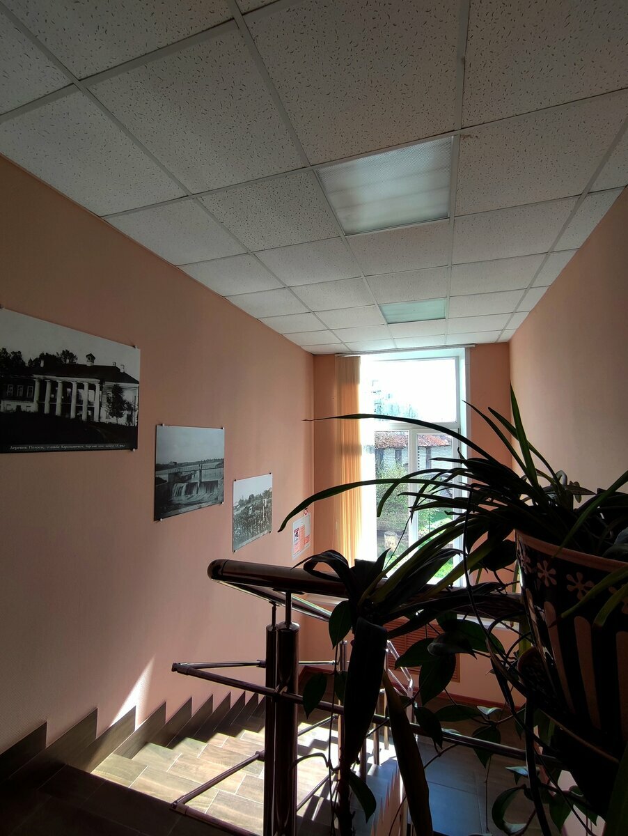 Фото Гостиница Советская