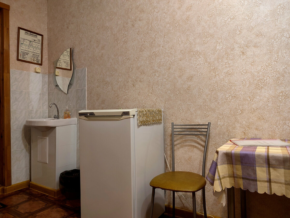 Фото Гостиница Советская