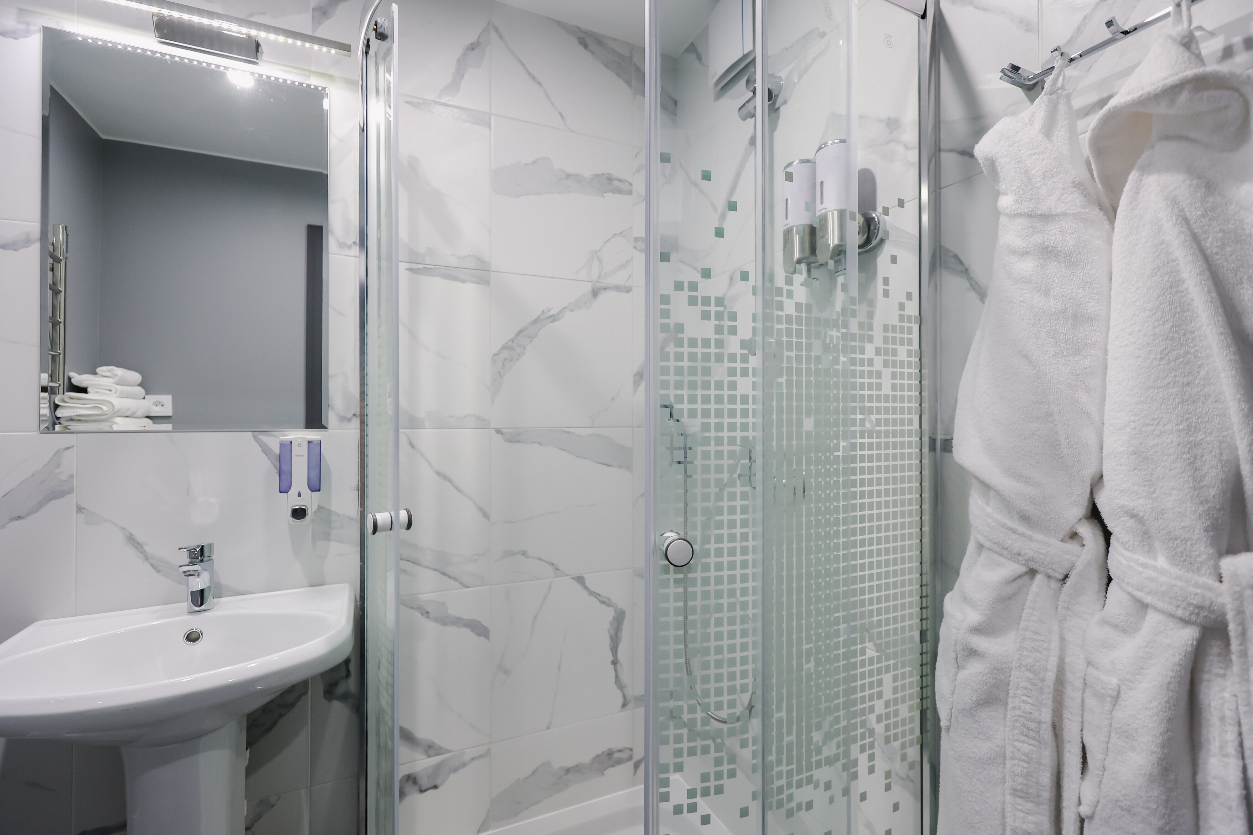 Фото Гейзер