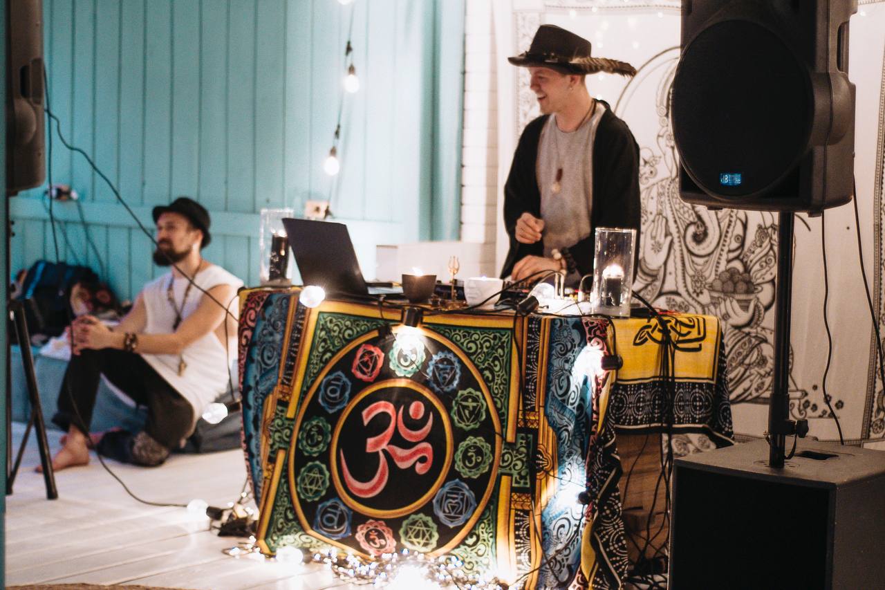 Фото Мироздание