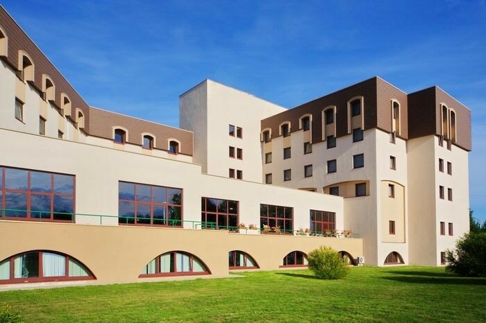 Фото отеля 2