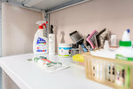 Lapa V Pene (Olminskogo Drive, 6с1), pet salon