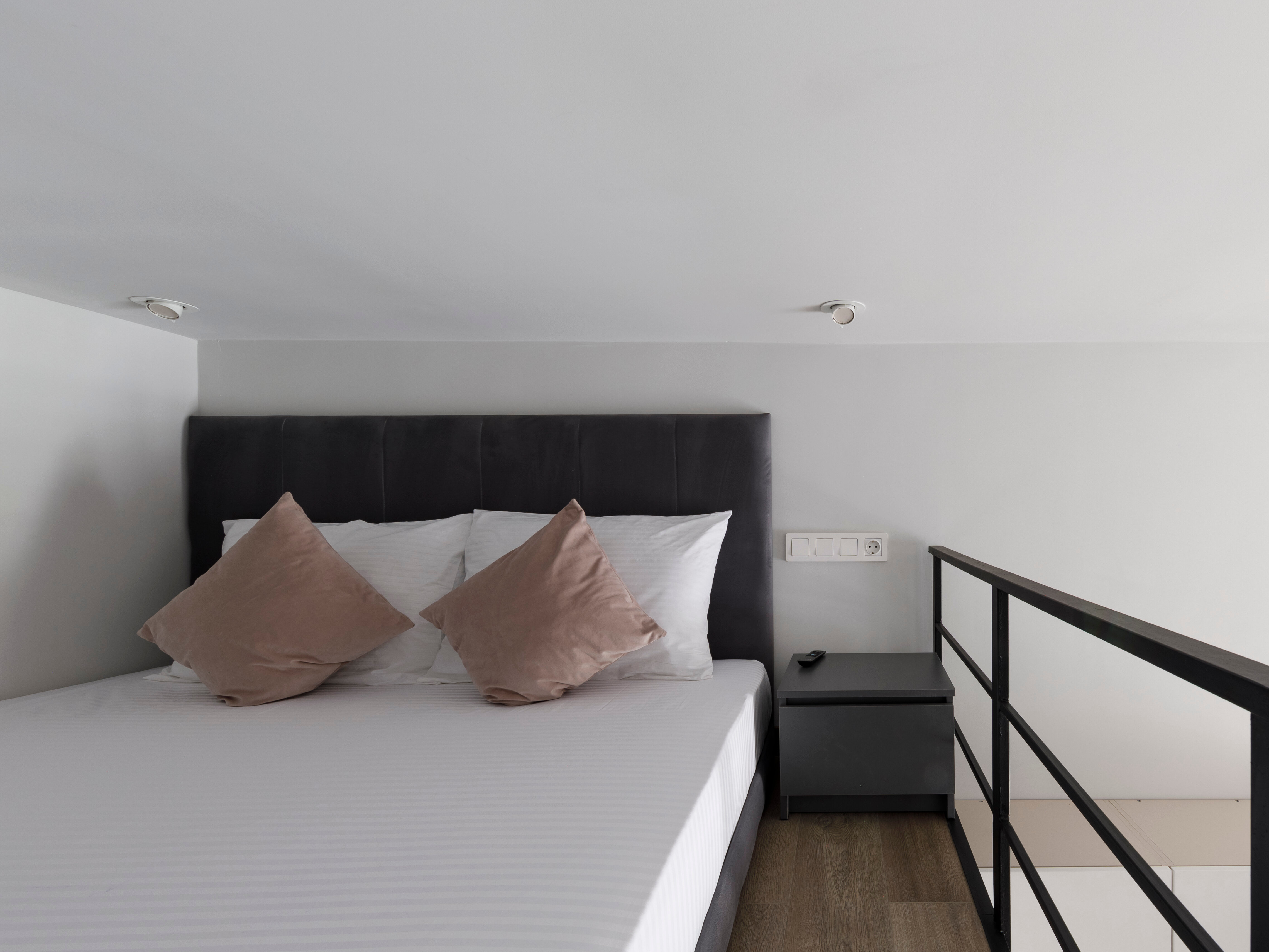 Фото Norke Prime Бауманская