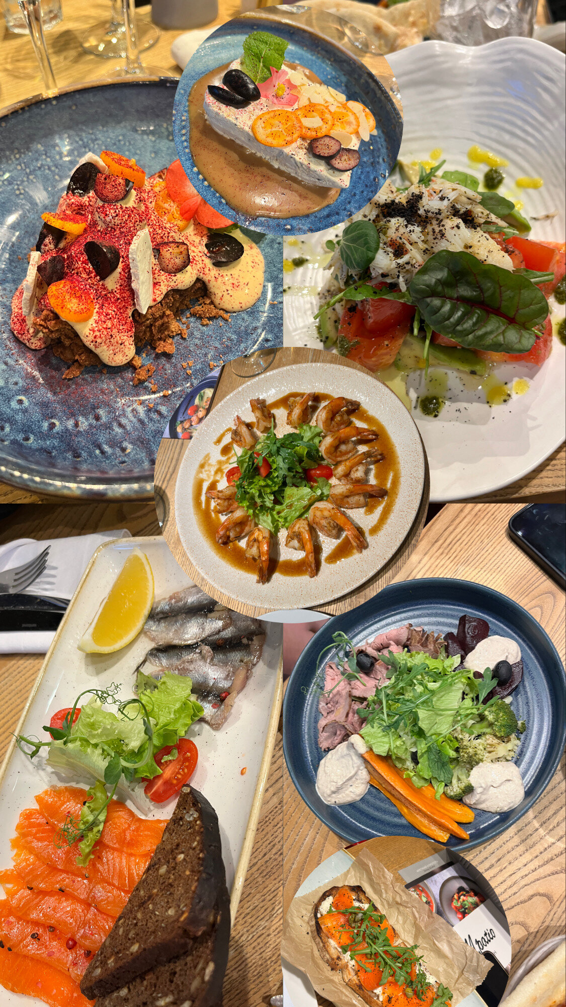 Фото Soderi’s Residence & SPA