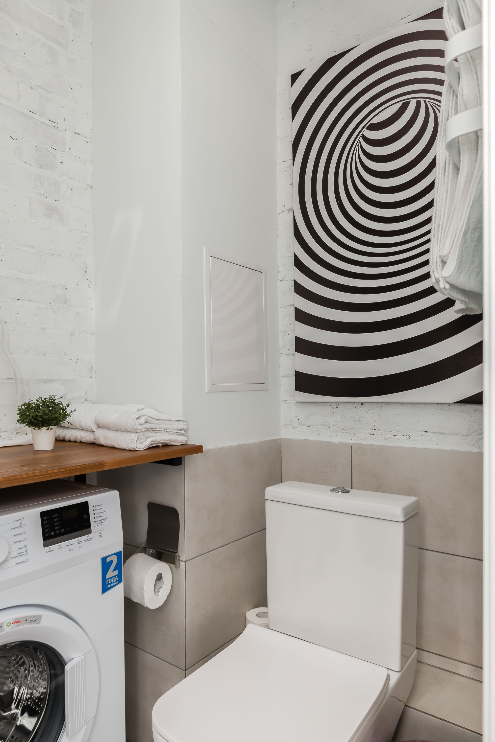 Фото Knokey Электрический переулок