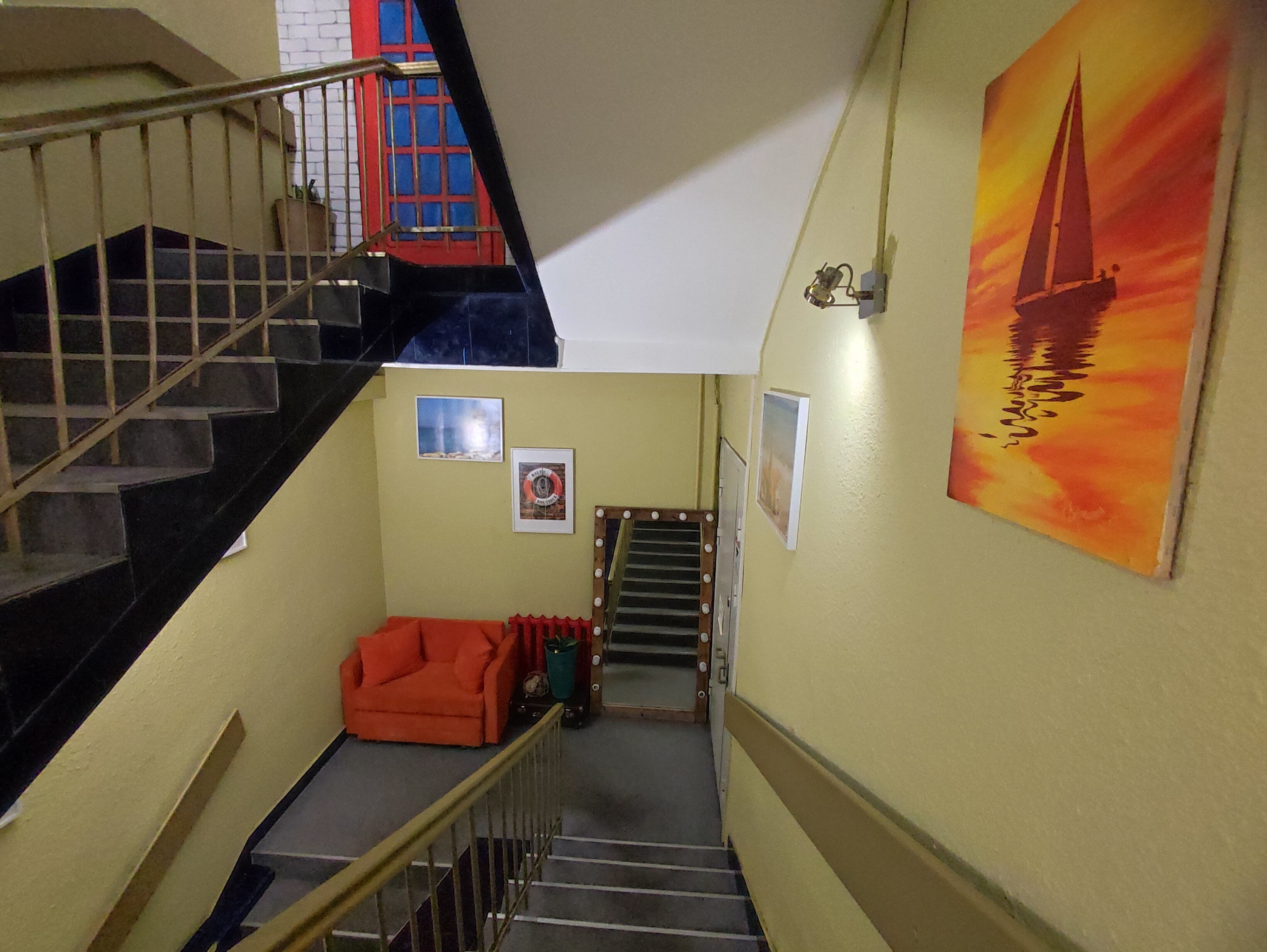 Фото Baltic Boutique