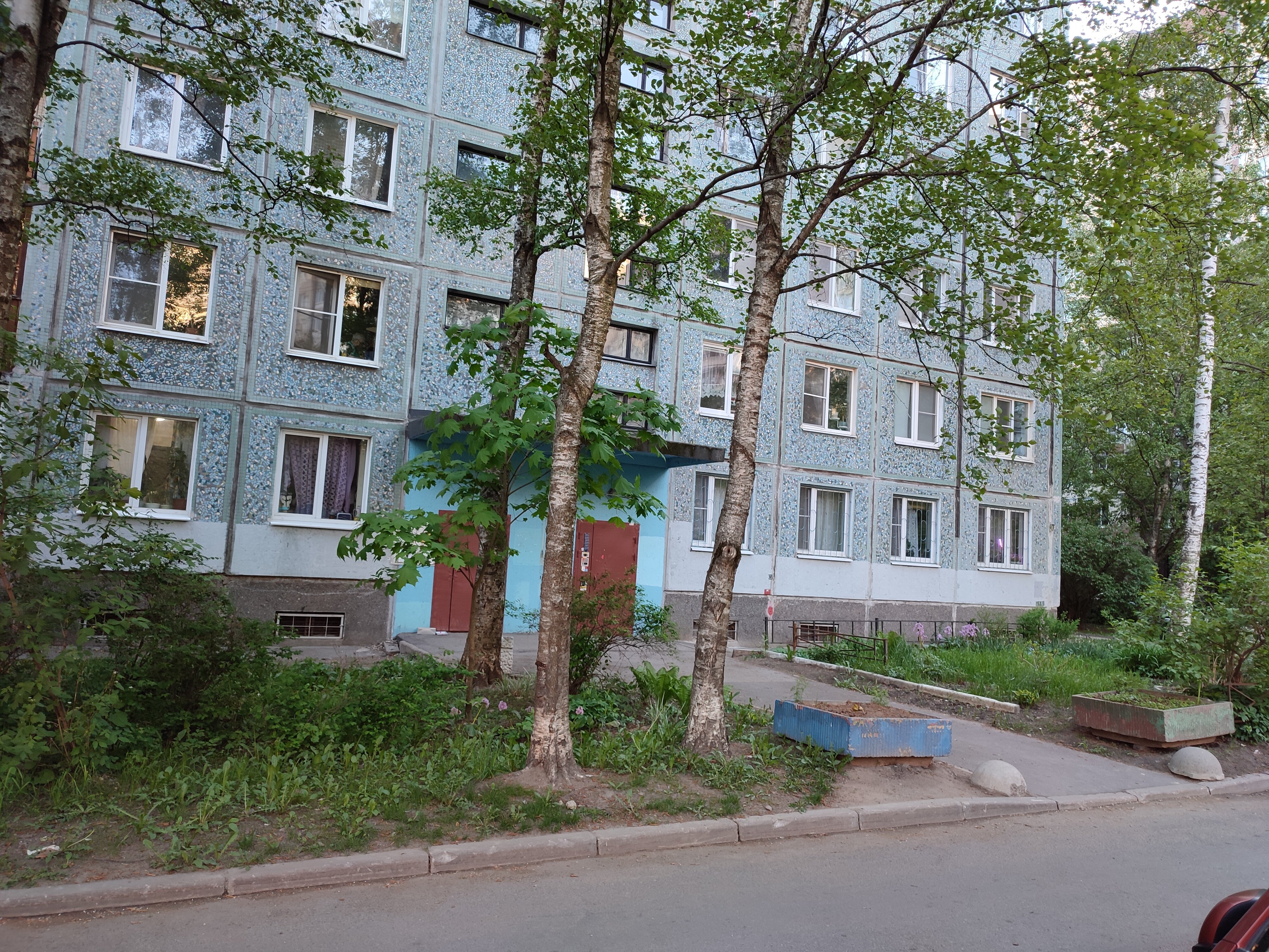 Фото отеля 4