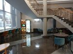 Live-in-comfort (Baltiyskaya Street, 15), short-term housing rental