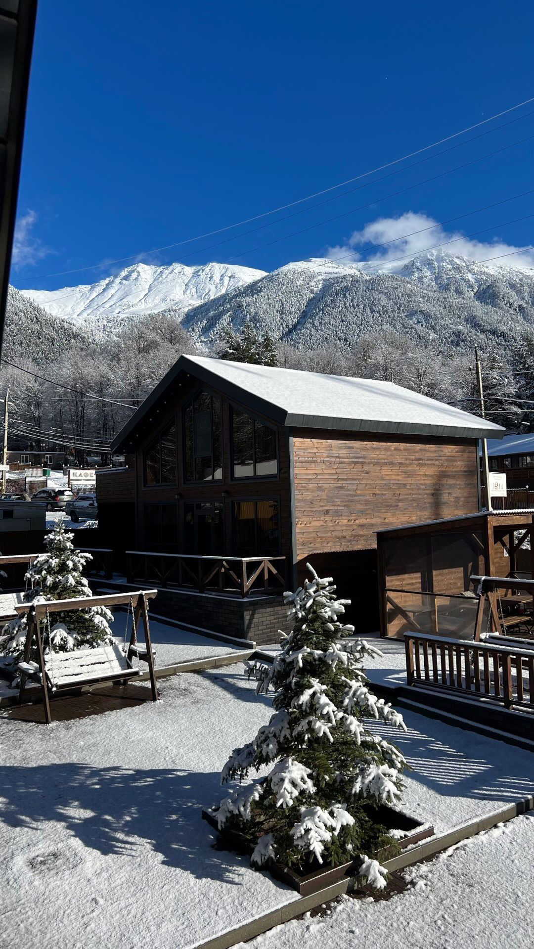 Фото Brooklyn Arhyz