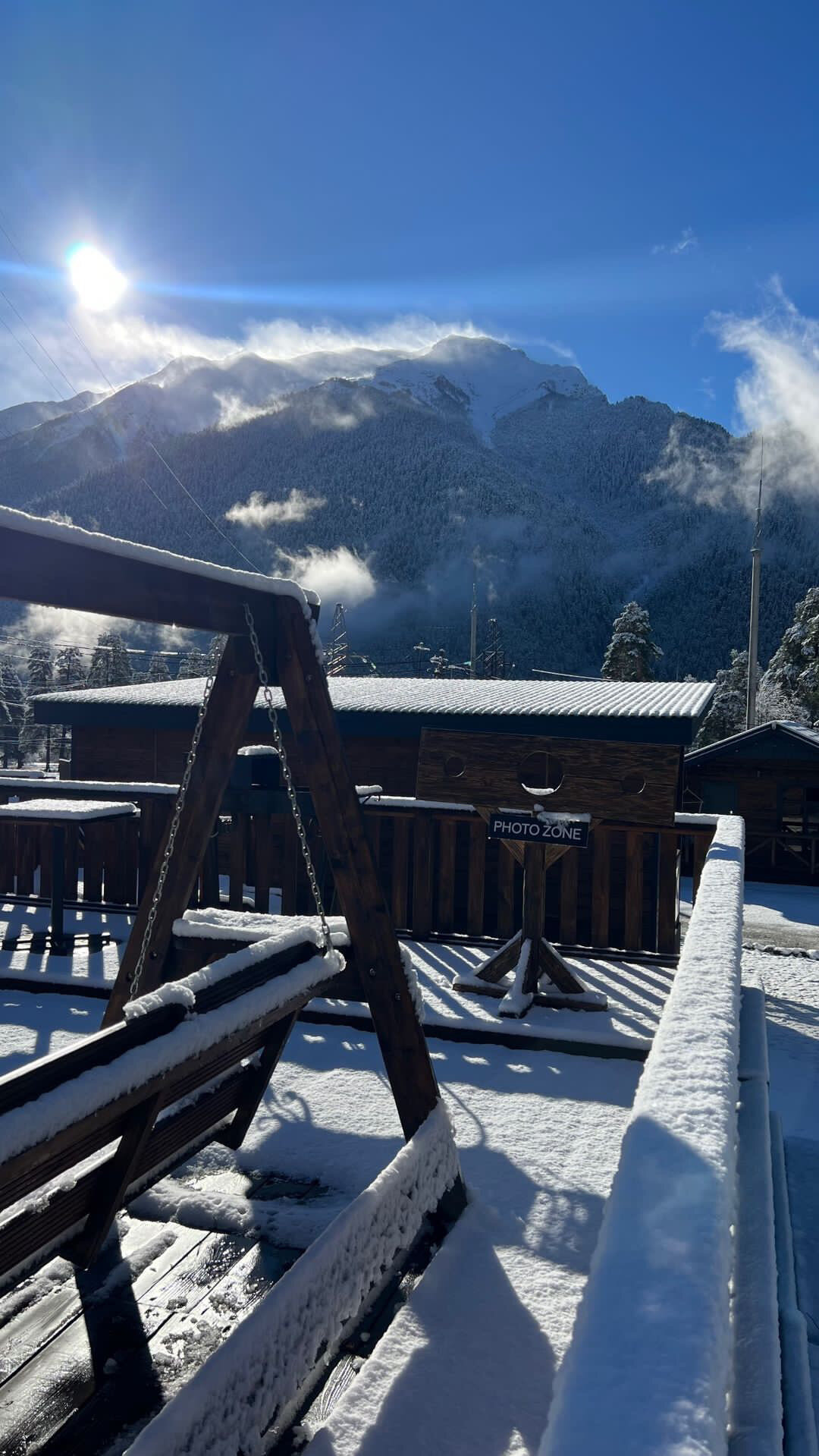 Фото Brooklyn Arhyz